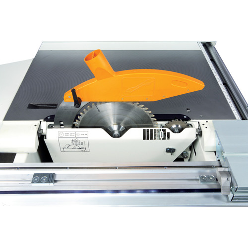 Mała piła panelowa Holzkraft minimax sc 4e 33 7