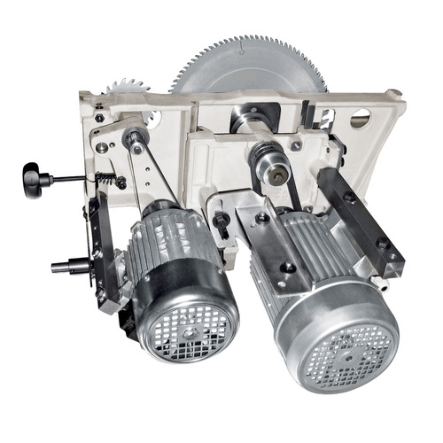 Mała piła panelowa Holzkraft minimax sc 4e 27 6