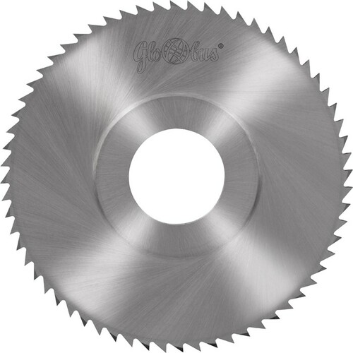 Frez z kołnierzem Aw5 125X22X2.00/128Z 2
