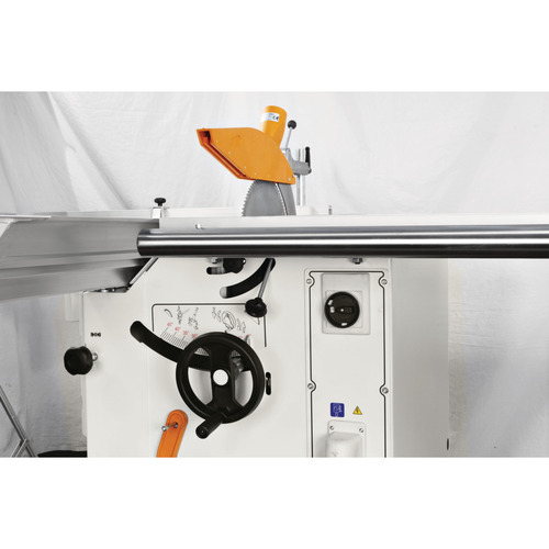Mała piła panelowa Holzkraft minimax sc 2c 3