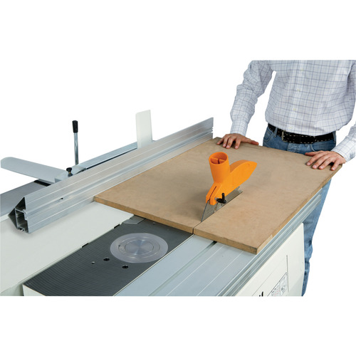 Mała piła panelowa Holzkraft minimax sc 1g 3