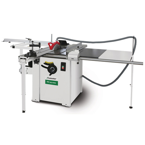 Mała piła panelowa Holzstar FKS 315-2000 E 2