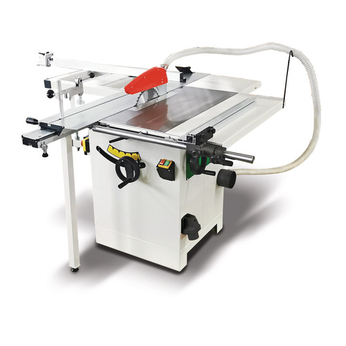 Mała piła panelowa Holzstar FKS 255-1300 (230V) 2