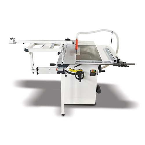 Mała piła panelowa Holzstar FKS 255-1300 (230V) 4