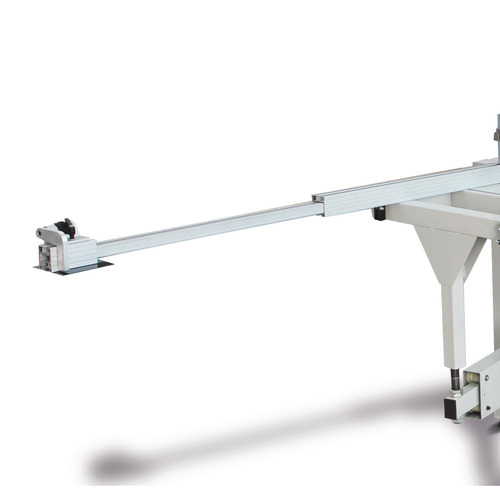 Mała piła panelowa Holzstar FKS 255-1300 (230V) 6