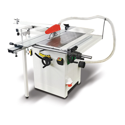 Mała piła panelowa Holzstar FKS 255-1300 (400V) 2