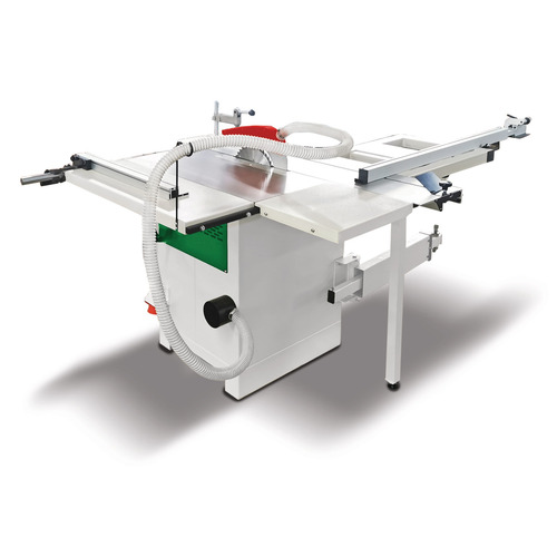 Mała piła panelowa Holzstar FKS 255-1300 (400V) 3