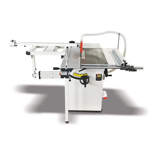Mała piła panelowa Holzstar FKS 255-1300 (400V) 4
