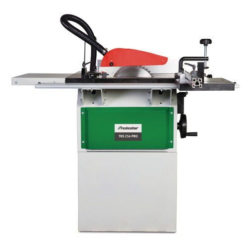 Piła stołowa Holzstar TKS 254 PRO (400 V) 3