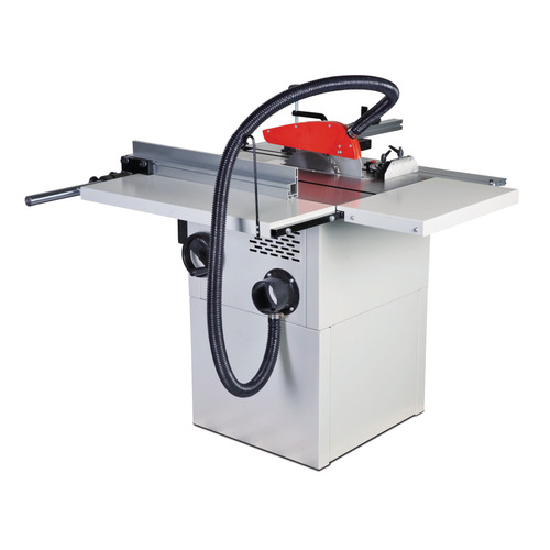 Piła stołowa Holzstar TKS 254 PRO (230 V) 2