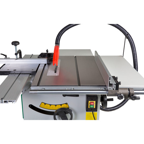 Piła stołowa Holzstar TKS 254 PRO (230 V) 6