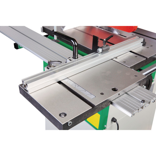 Piła stołowa Holzstar TKS 254 E (400 V) 2