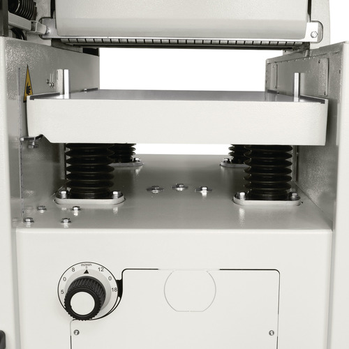 Strugarka powierzchniowa Holzkraft minimax fs 52es TERSA Digital 4