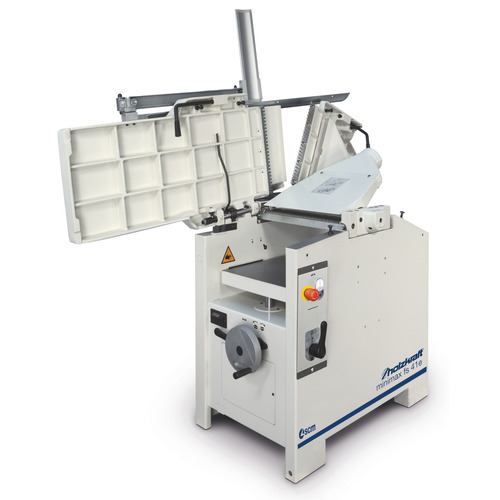 Strugarka powierzchniowa Holzkraft minimax fs 41e TERSA 2