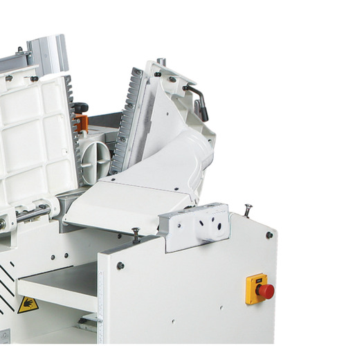Strugarka powierzchniowa Holzkraft minimax fs 30c TERSA 5