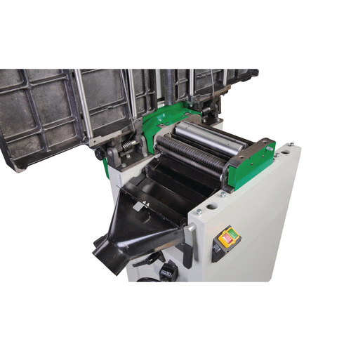 Strugarka powierzchniowa Holzstar ADH 31C (230 V) 9