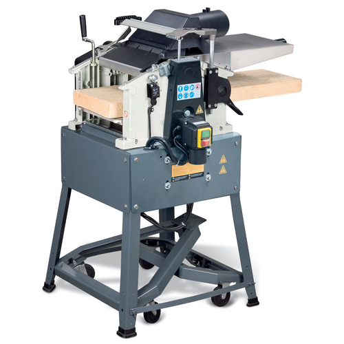 Strugarka powierzchniowa Holzstar ADH 260 2