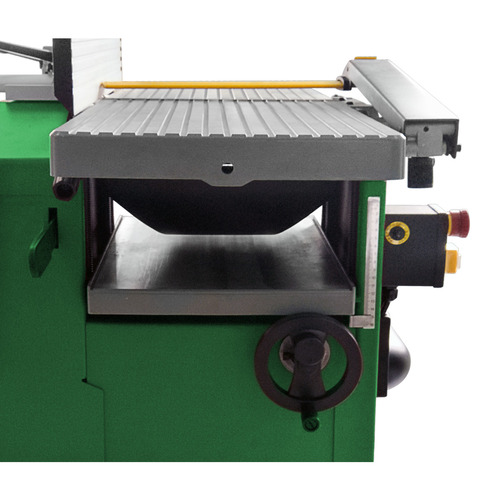 Strugarka powierzchniowa Holzstar ADH 2540 (400V) 5
