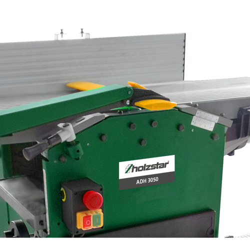 Strugarka powierzchniowa Holzstar ADH 2540 (400V) 6