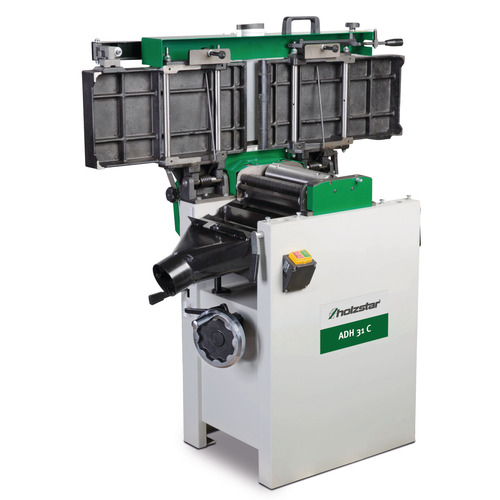 Strugarka powierzchniowa Holzstar ADH 31C (400V) 2