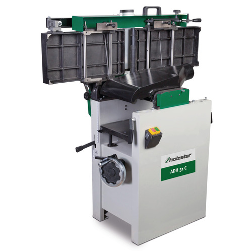 Strugarka powierzchniowa Holzstar ADH 31C (400V) 3