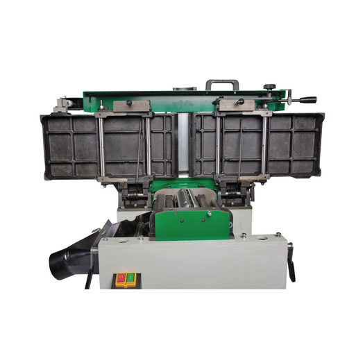 Strugarka powierzchniowa Holzstar ADH 31C (400V) 4