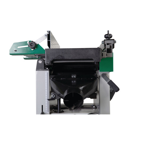 Strugarka powierzchniowa Holzstar ADH 31C (400V) 10
