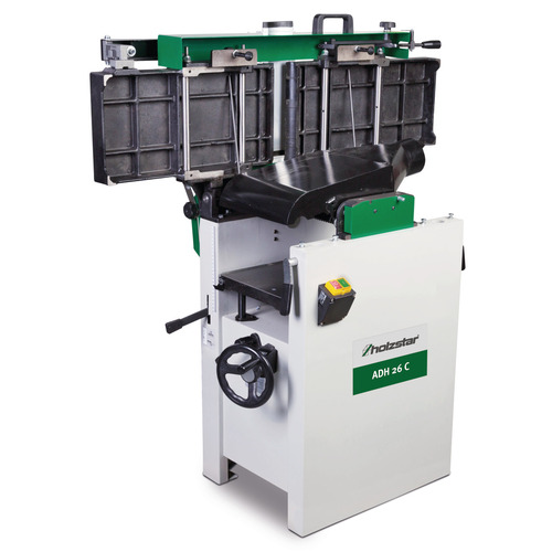Strugarka powierzchniowa Holzstar ADH 26C (400 V) 2
