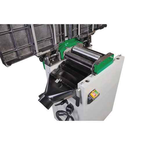 Strugarka powierzchniowa Holzstar ADH 26C (400 V) 8