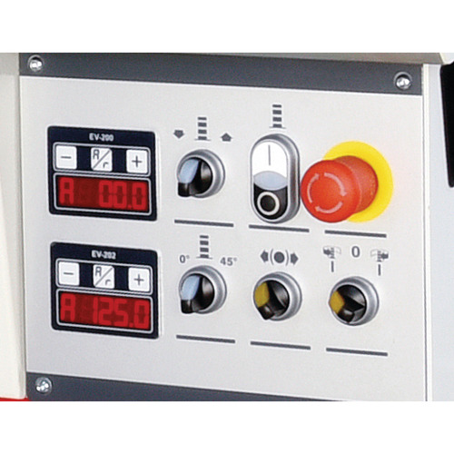 Router stołowy Holzkraft minimax tw 55es M digital 3