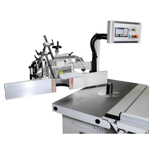 Router stołowy Holzkraft minimax tw 55 es M 3 UP 4