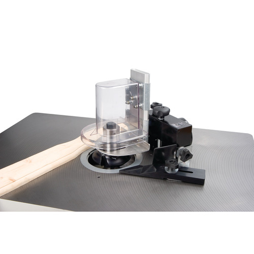 Router stołowy Holzkraft minimax tw 55 es M 3 UP 5