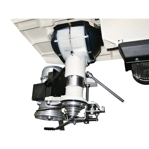 Router stołowy Holzkraft minimax twf 55 es M 3 UP 4