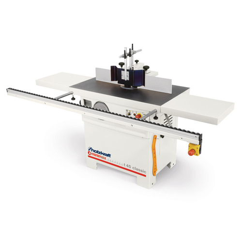 Router stołowy Holzkraft minimax t 45c LL 8