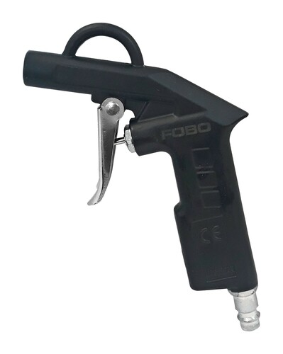 Pistolet do przedmuchiwania 150 mm FOBO EPP 171-150 4