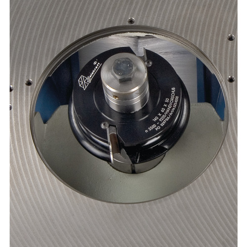 Router stołowy Holzkraft minimax T 45c 3