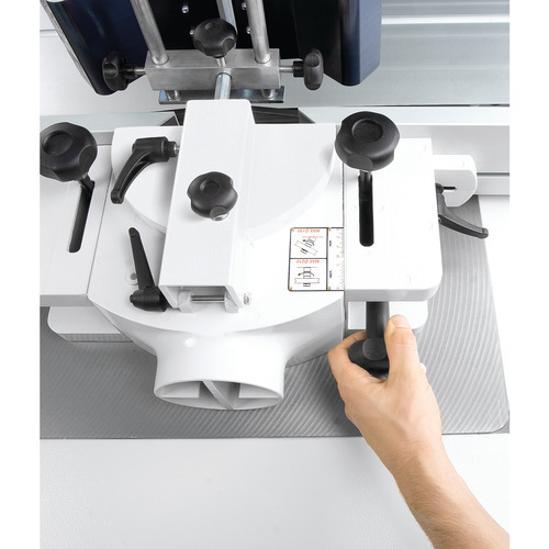 Router stołowy Holzkraft minimax T 45c 7