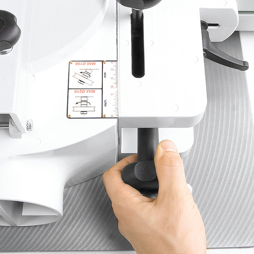 Router stołowy Holzkraft minimax twf 45c 6