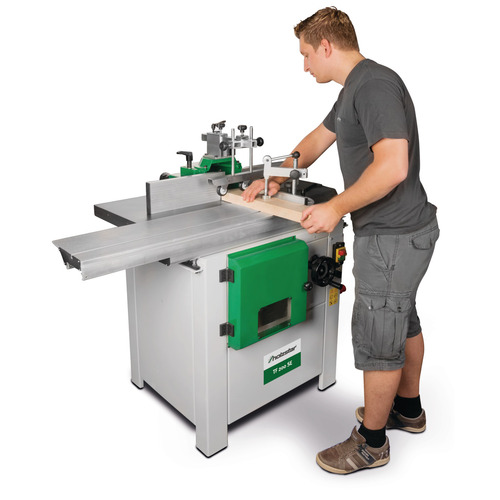 Router stołowy Holzstar TF 200 SE 5