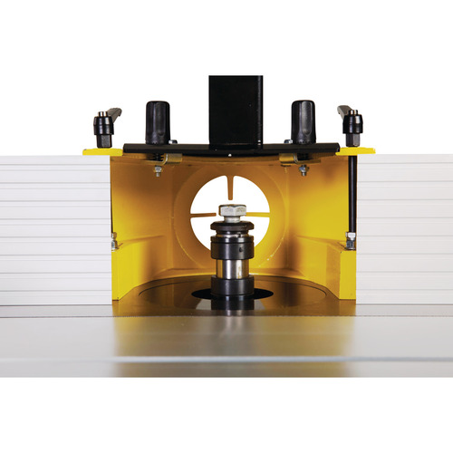 Router stołowy Holzstar TF 170 E (230 V) 2