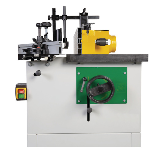 Router stołowy Holzstar TF 170 E (400 V) 4
