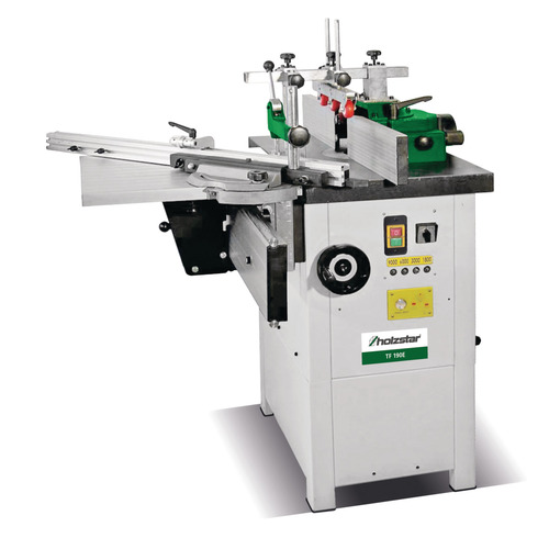 Router stołowy Holzstar TF 190 E (230 V) 2