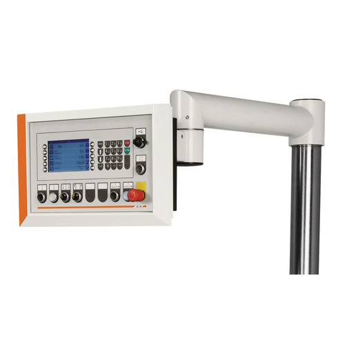 Router stołowy Holzkraft CASADEI CASADEI F 255 A3 2