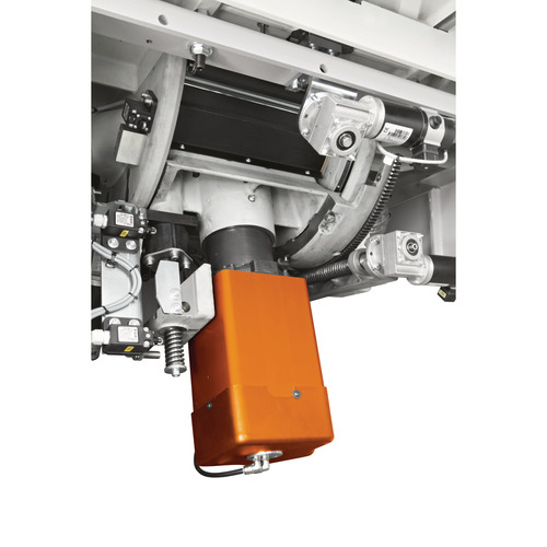 Router stołowy Holzkraft CASADEI CASADEI F 255 A3 4