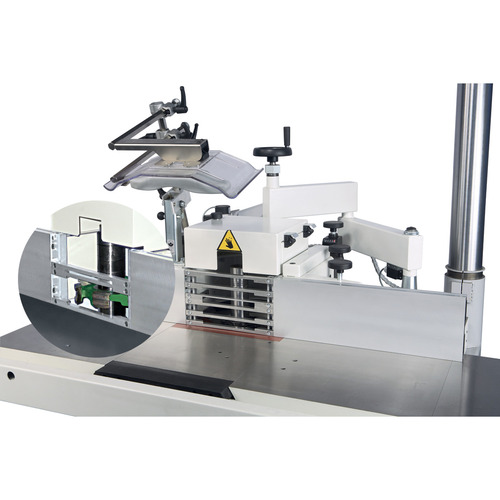 Router stołowy Holzkraft CASADEI CASADEI F 255 A3 6