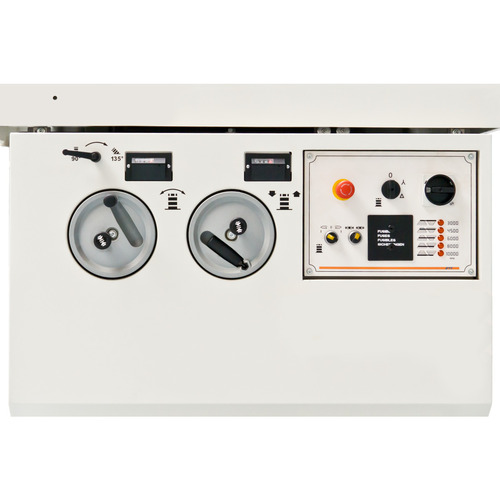 Router stołowy Holzkraft CASADEI CASADEI F 25 TL 4