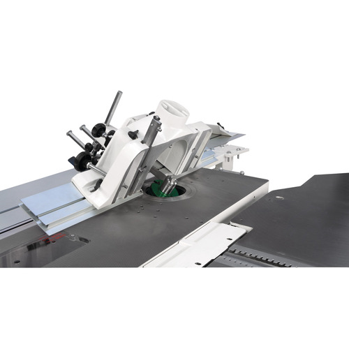 Połączenie tartaku Holzkraft minimax st 4e F 23 4