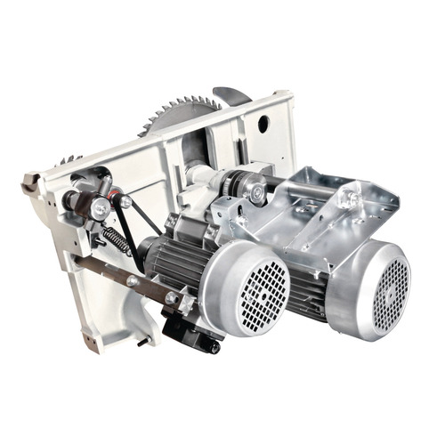 Wielokrotna kombinacja Holzkraft minimax cu 410es F 26 TERSA 6