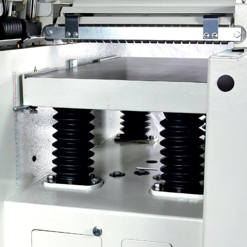 Wielokrotna kombinacja Holzkraft minimax cu 410es F 26 TERSA Urządzenia magazynowe 12