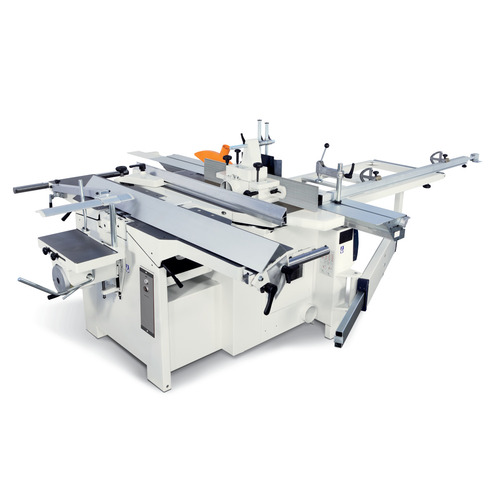 Wielokrotna kombinacja Holzkraft minimax cu 410e F 33 TERSA 2